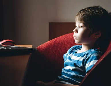 Miniatura: 60 proc. polskich dzieci doświadcza...