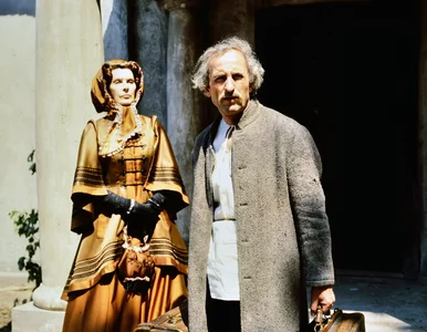 Miniatura: „Jedna Pieczka”. Ten polski aktor stał się...