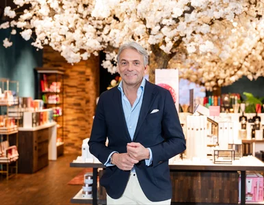 Miniatura: Rituals Cosmetics świętuje 25 lat...