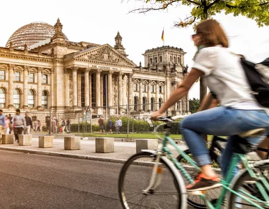 Miniatura: Niemcy ograniczają socjal? Znika znany...