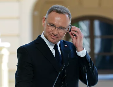 Miniatura: Kurski krytykuje wywiad Dudy. „Brak...