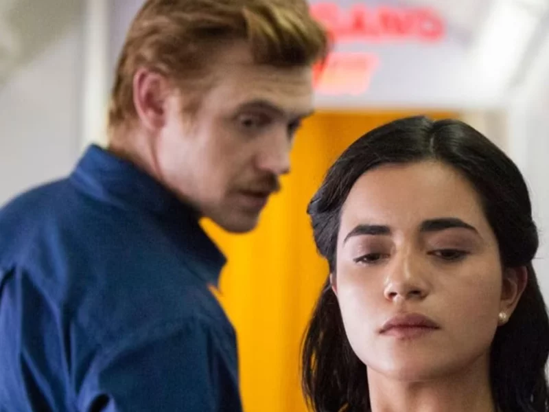 Netflix definitywnie zamknął drzwi. Fani czekali latami na kolejną część tego serialu