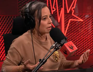 Miniatura: „Nie wierzę, że to powiedziała!”. Anna...