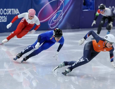 Miniatura: Polska straciła dużą szansę medalową na...
