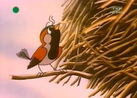 Miniatura: Wieczorynki i seriale PRL: Rozpoznaj 15...