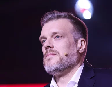 Miniatura: Adrian Zandberg wygrywa z Magdaleną...