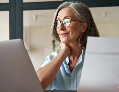 Miniatura: Zmiana wieku emerytalnego w Polsce? Nowa...