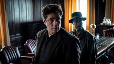 Miniatura: Te trzy nowe filmy na HBO Max warto mieć...