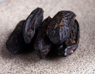 Miniatura: Pachną obłędnie, wyglądają jak rodzynki....