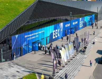 Miniatura: XVIII Europejski Kongres Gospodarczy...