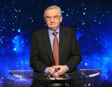 Miniatura: Quiz z pytań „Jeden z dziesięciu”. Uwaga...