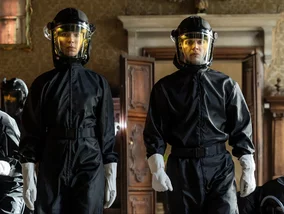 Miniatura: Nowość od serialowego mistrza już na...