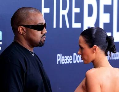 Miniatura: Skandal na gali Grammy 2025. Kanye West...