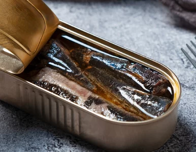 Miniatura: Te ryby z puszki to wsparcie dla serca i...