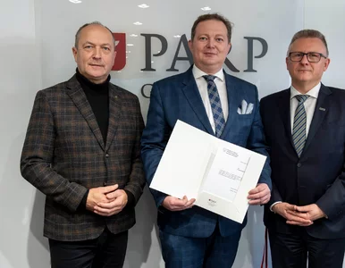 Miniatura: PARP i Sektorowe Rady ds. Kompetencji...