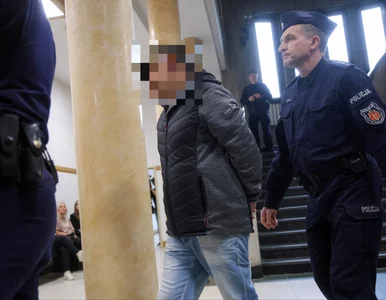 Miniatura: Podejrzany o wysadzenie Nord Stream...