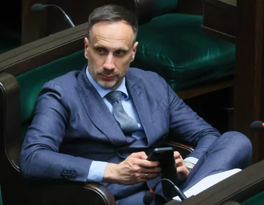 Miniatura: Kowalski może mieć problemy. Wszystko...