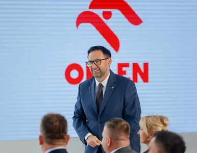 Miniatura: Orlen rozlicza Obajtka i Roga. Chce...