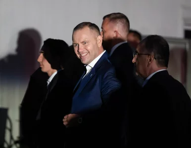 Miniatura: Na tym zbudował się Nawrocki. Ekspert...