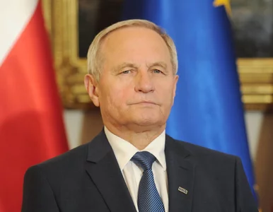 Miniatura: Gen. Stanisław Koziej o operacji dronowej....