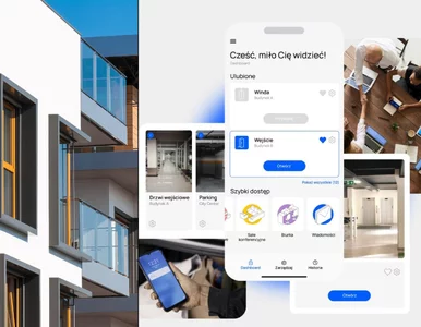 Miniatura: Inteligencja w stylu Blue Bolt....