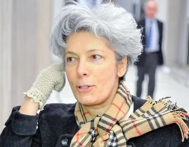 Miniatura: Nelli Rokita dla „Wprost”: Zostałam...