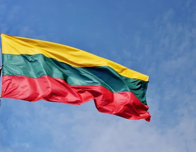 Miniatura: Polak premierem Litwy? Jest na liście...