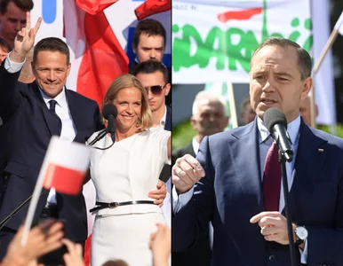 Miniatura: Tak PiS i KO chcą zawalczyć o głosy....