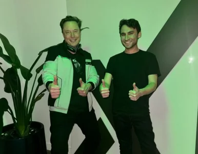 Miniatura: 120 mln euro kary dla firmy Elona Muska....