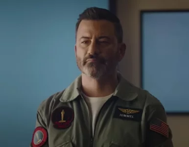 Miniatura: Jimmy Kimmel potwierdza swoją „oscarową...