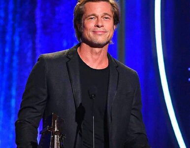 Brad Pitt kończy 55 lat! Jak zmieniał się gwiazdor Hollywood?