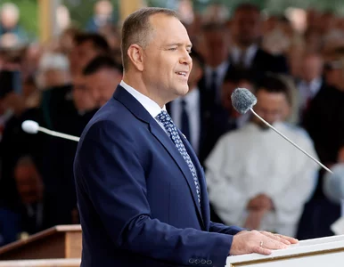 Miniatura: Weta Nawrockiego katastrofą dla finansów...