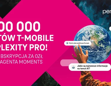 Miniatura: Magenta Moments otwiera drzwi do sztucznej...