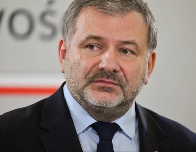 Miniatura: Jest finał sprawy Waldemara Żurka. Ile...