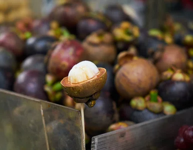 Miniatura: Niepozorny owoc, którego Polacy nie znają....