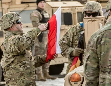 Miniatura: Polska wzmocni pozycję wobec Niemiec?...