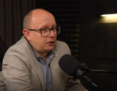 Miniatura: Radosław Nielek, dyrektor NASK: Przez AI...