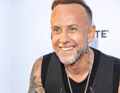Miniatura: Nergal nie mógł się powstrzymać....