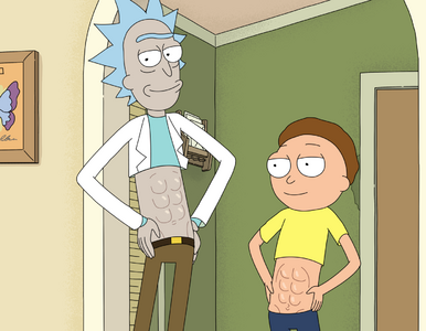 „Rick i Morty” wraca z 6. sezonem. Jest pełny zwiastun serialu