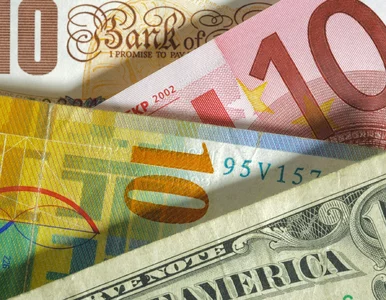 Miniatura: Kursy walut 18 kwietnia 2025. Po ile...