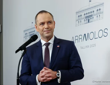 Miniatura: Tyle zapłacimy za podróże Nawrockiego....