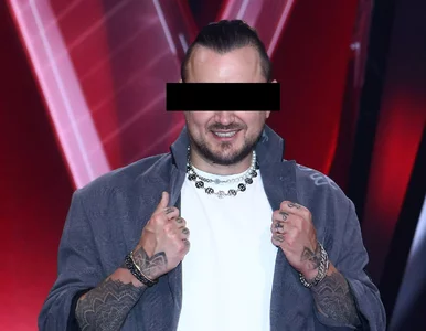 Miniatura: Znany muzyk usłyszał zarzut. Prokuratura...