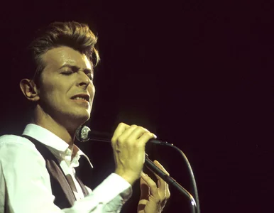 Miniatura: Biografia Davida Bowie bez jego muzyki?...