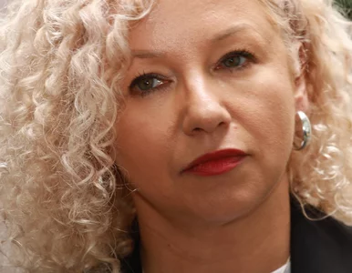 Miniatura: Lawina komentarzy po incydencie w Sejmie....