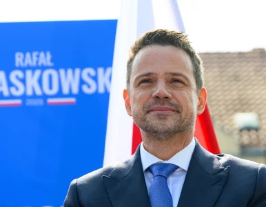 Miniatura: Tak Trzaskowski radzi sobie jako prezydent...