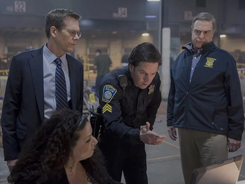 Te filmy każdy włączy. Sensacje i thrillery na weekend