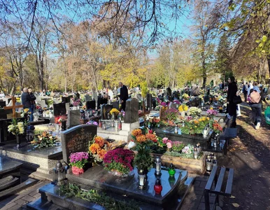 Miniatura: Dodatkowe wolne po Wszystkich Świętych?...