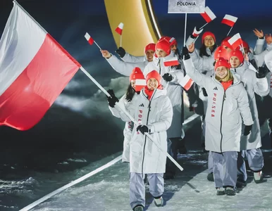 Miniatura: PKOl zdradził, kto będzie niósł polską...