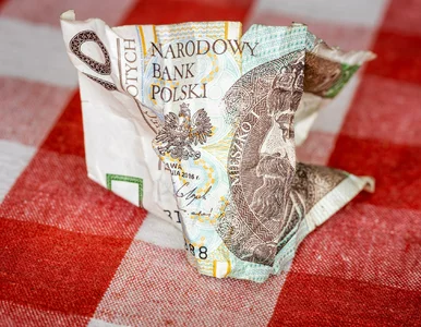 Miniatura: Tymi banknotami już nie zapłacisz!...