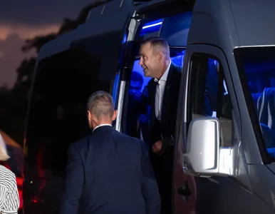 Miniatura: Próba otrucia Karola Nawrockiego? Jest...